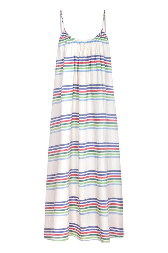  언타이틀드 인 모션 롱 원피스 제목 없음 움직임 속 오필리아 드레스