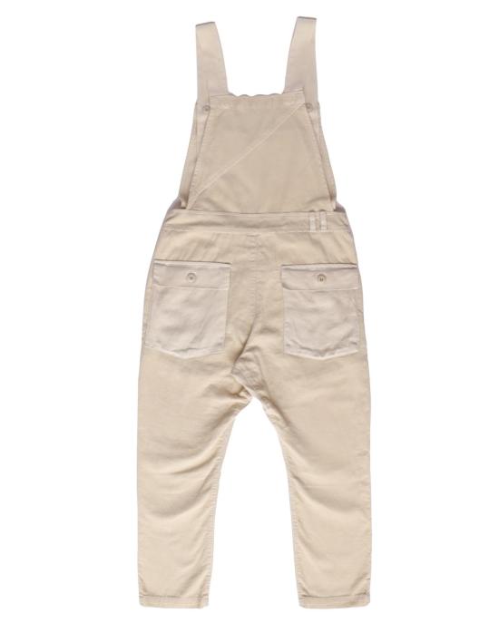  시커 점프수트 코듀로이 오버롤 멀티 - SEEKER