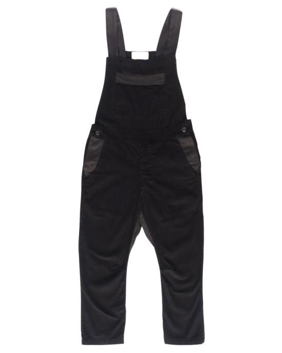  시커 점프수트 코듀로이 오버롤 멀티 - SEEKER