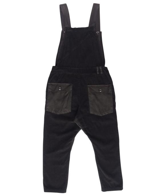  시커 점프수트 코듀로이 오버롤 멀티 - SEEKER