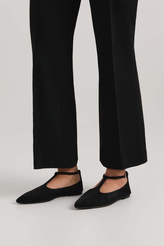  에이 에머리 플랫 슈즈 A. 에머리 더 워드 플랫 - A.EMERY