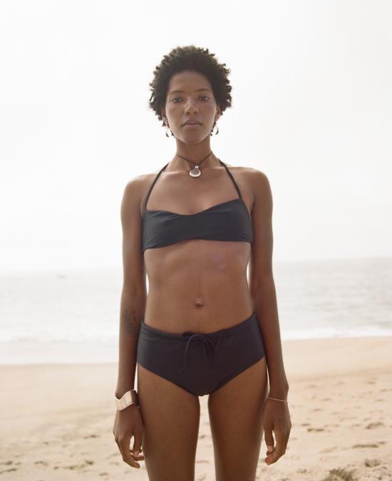  마레 퍼페투아 비키니 수영복 마레 페르페투아 스핀 바텀 쇼츠