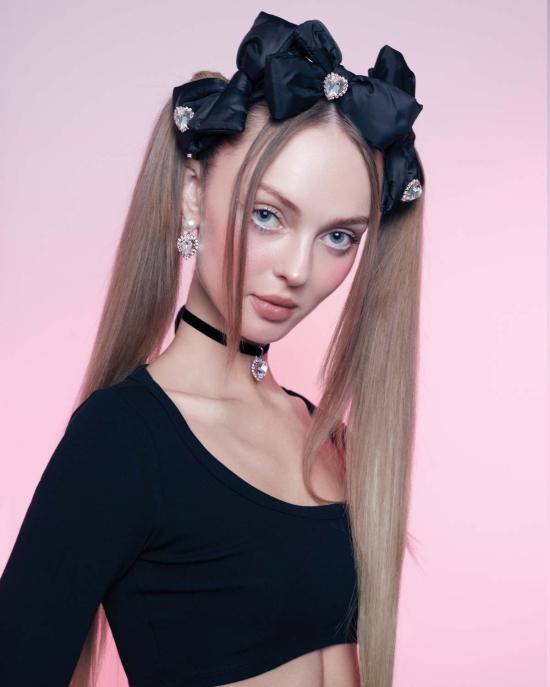  주미 림 이어링 림 주미 리세트 귀걸이 - JOOMI LIM