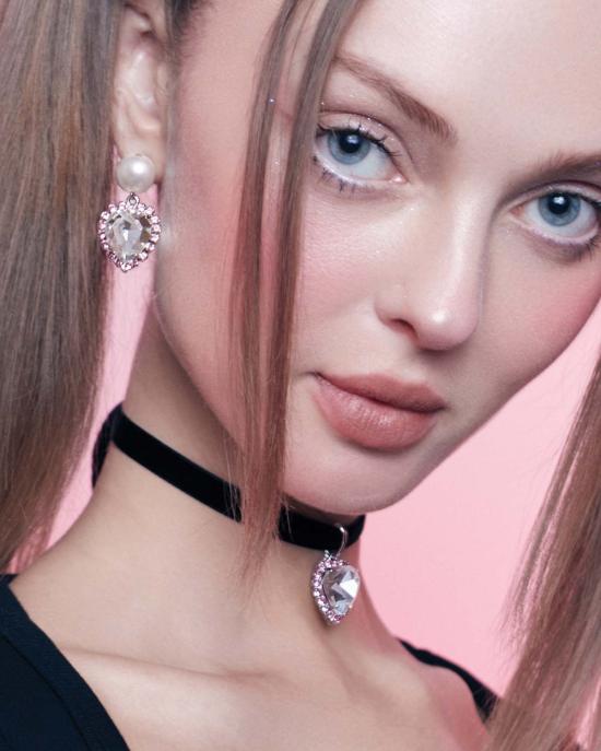  주미 림 이어링 림 주미 리세트 귀걸이 - JOOMI LIM