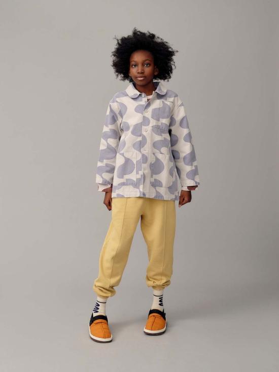  [키즈] Main Story 자켓 키즈 메인 스토리 스쿼럴 재킷 실버 버치 웨이브 - OTHER BRANDS