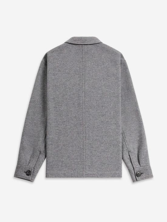  O.N.S 자켓 레미 울 재킷 - OTHER BRANDS