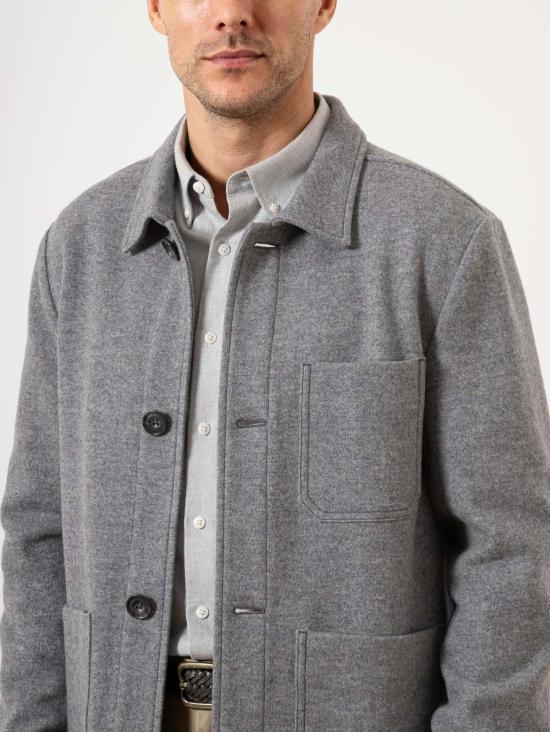  O.N.S 자켓 레미 울 재킷 - OTHER BRANDS