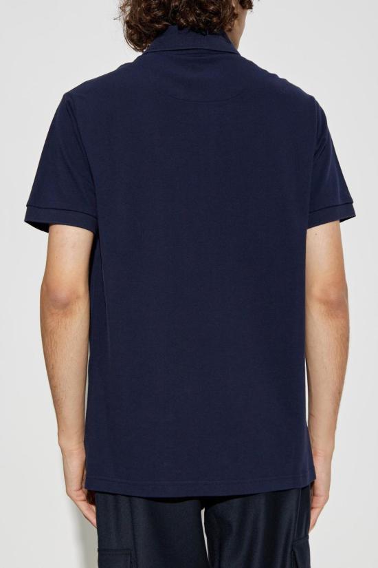  에트로 폴로 티셔츠 코튼 폴로 셔츠 - ETRO