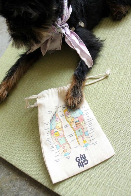  giu giu 양말 지우 지우 에어 발 반사요법 - OTHER BRANDS