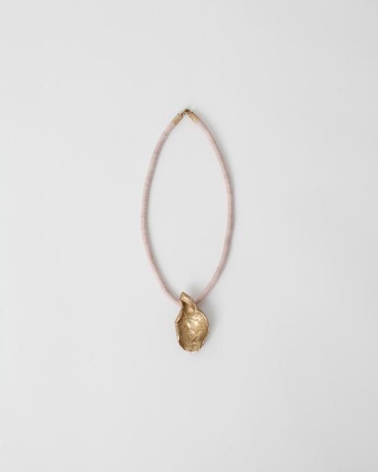  Cave Collective 목걸이/팬던트 케이브 콜렉티브 오이스터 초커 목걸이 - OTHER BRANDS