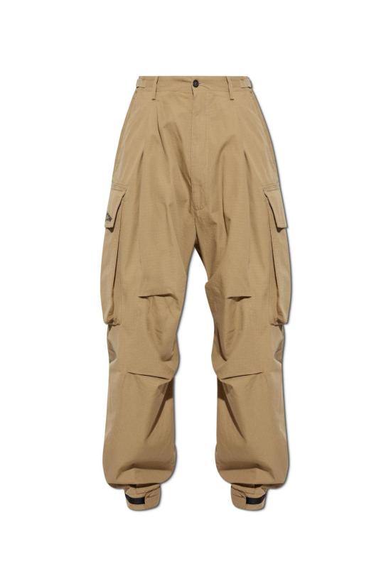  디스퀘어드2 치노 팬츠 Dsquared2 카고 팬츠 베이지