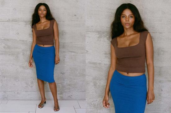  질 로드리게즈 반팔 티셔츠 길 로드리게스 엘 티그레 에브리데이 탑 - GIL RODRIGUEZ