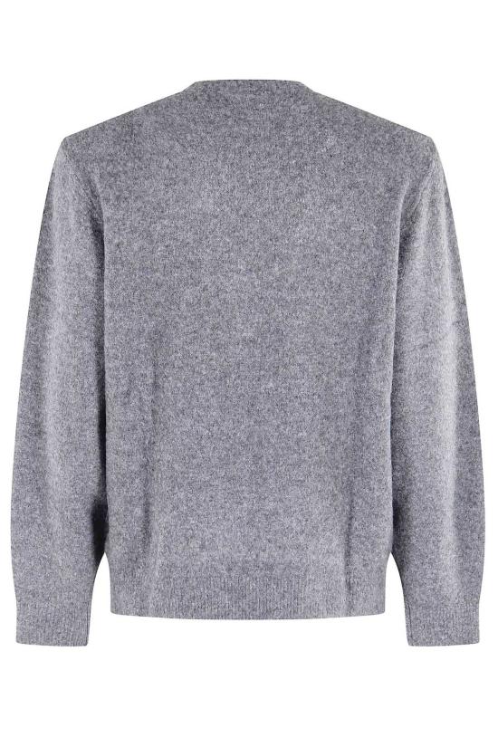  칼하트 스웨터 카하트 커티스  그래파이트 - CARHARTT