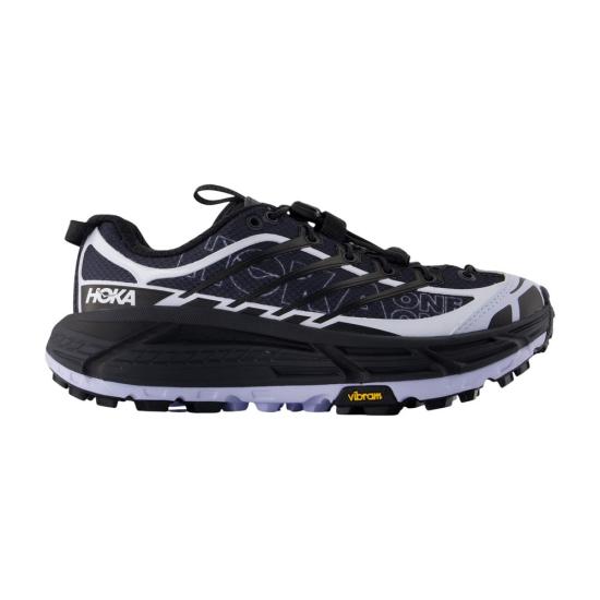 26SS 호카 마파테 쓰리 2 스니커즈 1175490 CBNB BLACK