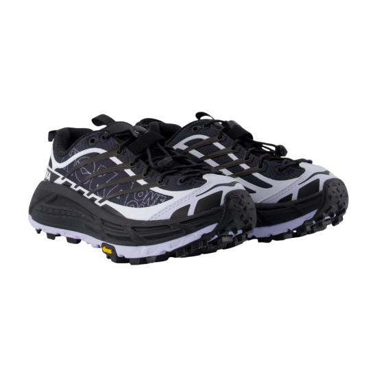 26SS 호카 마파테 쓰리 2 스니커즈 1175490 CBNB BLACK - HOKA