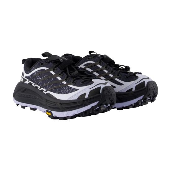 26SS 호카 마파테 쓰리 2 스니커즈 1175490 CBNB black - HOKA