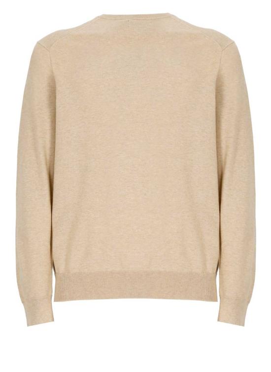  랄프 로렌 스웨터 포니  듄 멜란지 - RALPH LAUREN