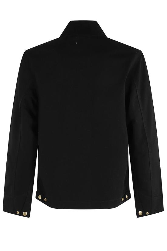  칼하트 자켓 카하트 OG 아르칸 그래픽 재킷 블랙 - CARHARTT