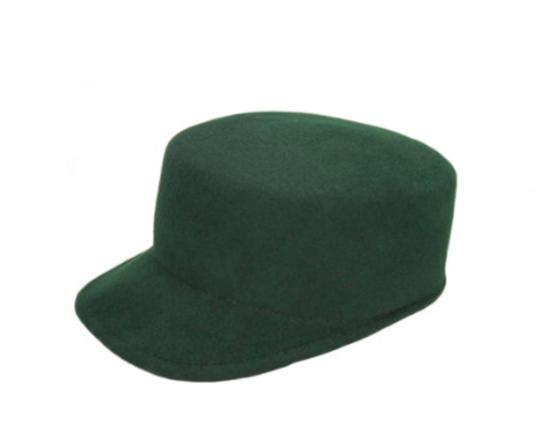  Bagtazo 모자 바그타조 엔지니어 캡 그린 - OTHER BRANDS