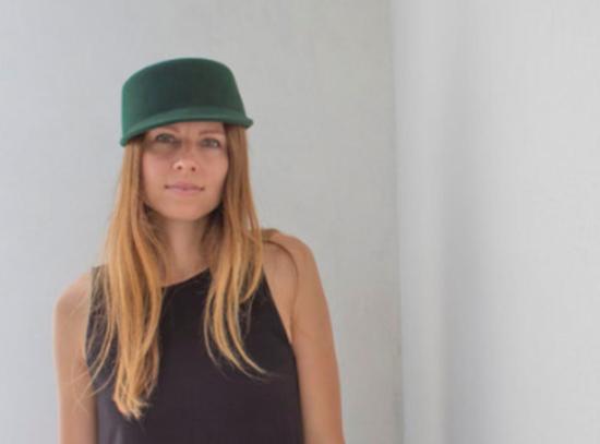  Bagtazo 모자 바그타조 엔지니어 캡 그린