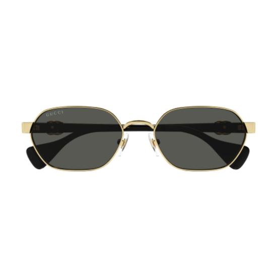  구찌 안경 GG1593 S 선글라스 블랙 - GUCCI