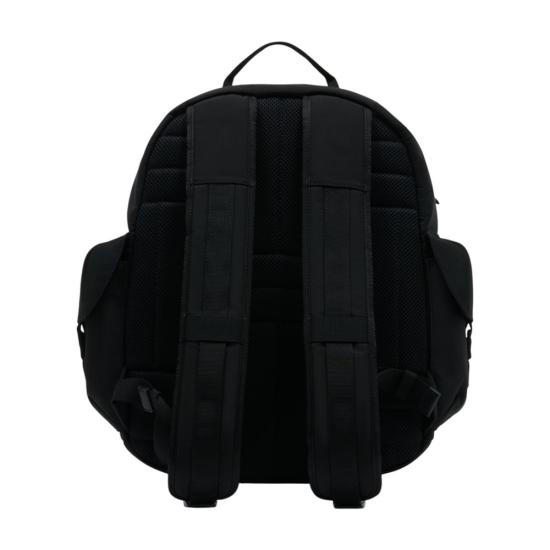 26SS 겐조 백팩 FG55SA203F20 99 black - KENZO