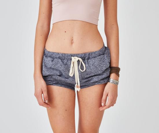  Crow Collective 숏팬츠 크로우 콜렉티브 저니 쇼츠 모로칸 미드나잇 - OTHER BRANDS