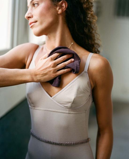  Lorette Lingerie 바디수트 티셔츠 로레트 란제리 그레이스 보디수트 - OTHER BRANDS