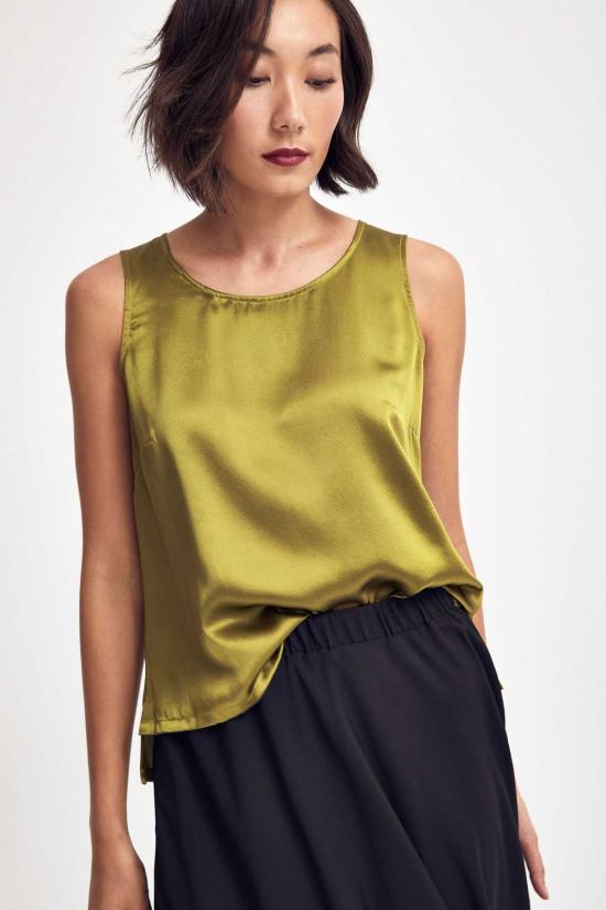  린제이 니콜라스 뉴욕 미디 스커트 린지 니콜라스 뉴욕 더치스 스커트 - LINDSAY NICHOLAS NEW YORK