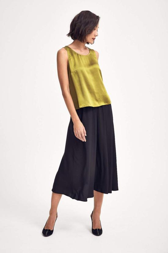  린제이 니콜라스 뉴욕 미디 스커트 린지 니콜라스 뉴욕 더치스 스커트 - LINDSAY NICHOLAS NEW YORK