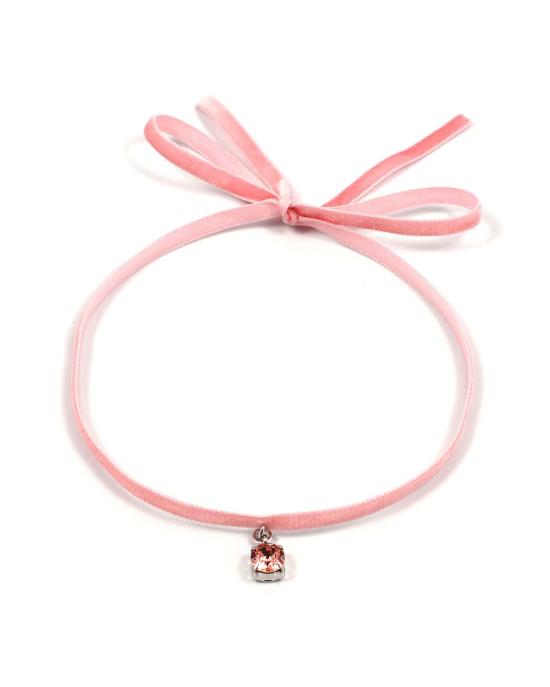  주미 림 목걸이/팬던트 안토이네트 초커