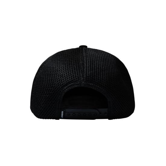  마켓 모자 개러지 트럭 운전사 - MARKET