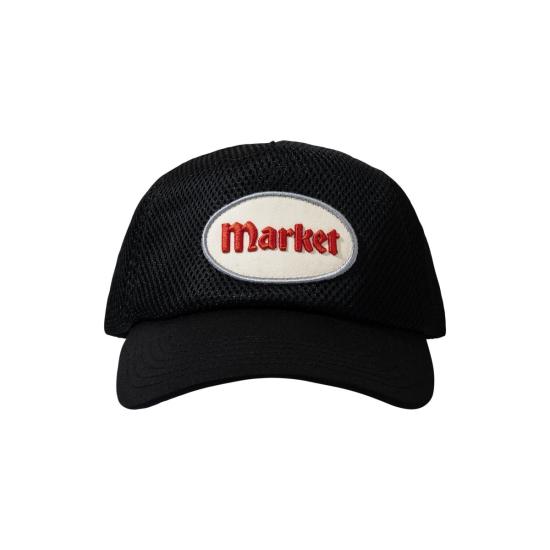  마켓 모자 개러지 트럭 운전사