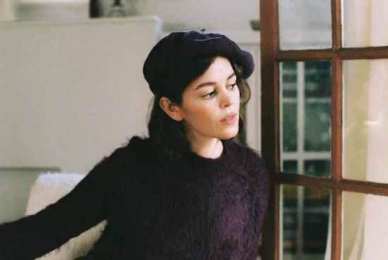  마리아 스탠리 모자 코튼 베레모 - MARIA STANLEY