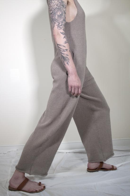  été noir 점프수트 여름 블랙 심플  토프