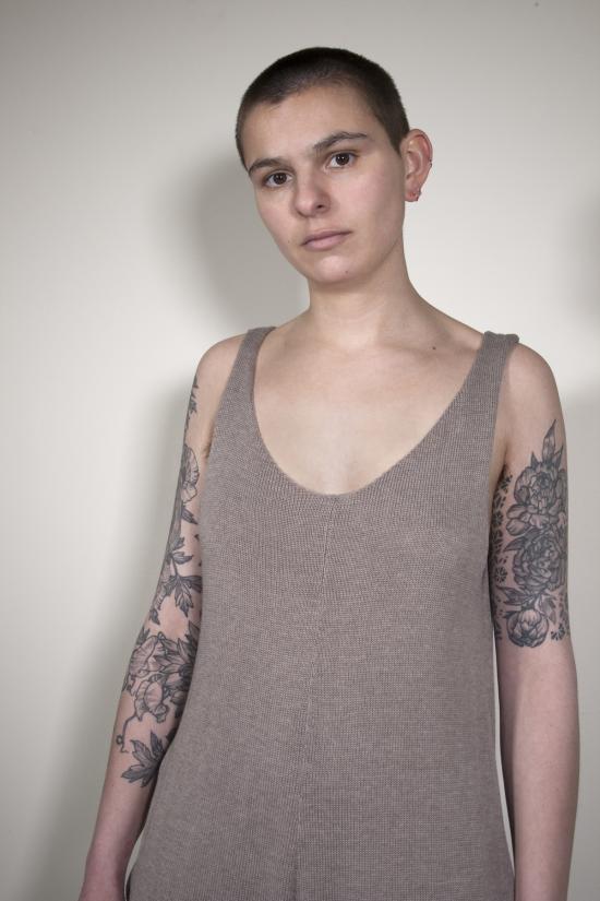  été noir 점프수트 여름 블랙 심플  토프 - OTHER BRANDS