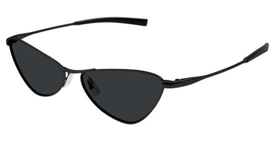  생로랑 안경 SL 830 001 선글라스 블랙 - SAINT LAURENT