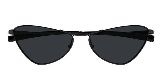  생로랑 안경 SL 830 001 선글라스 블랙