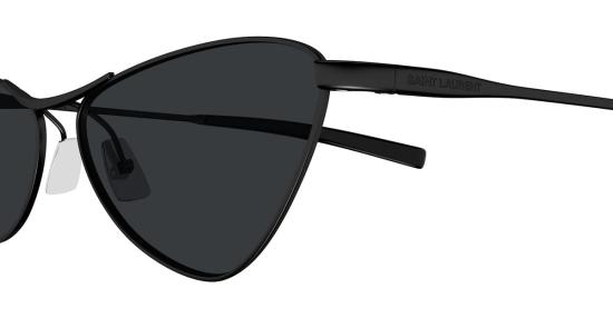  생로랑 안경 SL 830 001 선글라스 블랙 - SAINT LAURENT