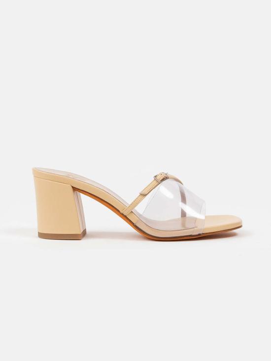  마리암 나시르 자데 샌들 Maryam Nassir Zadeh 아트리움 슬라이드 웨이퍼