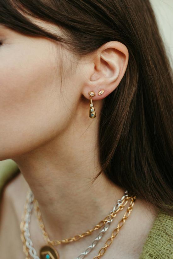  시에라 윈터 주얼리 이어링 히프노스 - SIERRA WINTER JEWELRY