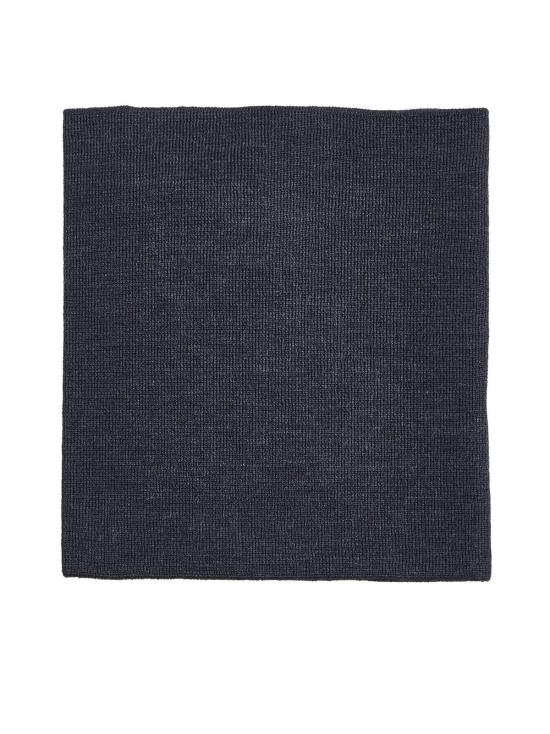  마르지엘라 머플러/스카프 메종  로고 스카프 M 그레이