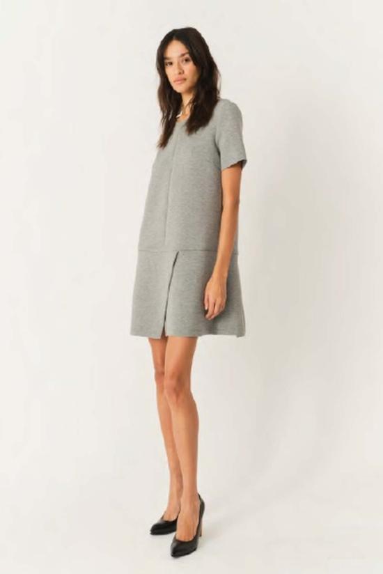  더 가먼트 숏 원피스 나이스 미니 드레스 - THE GARMENT