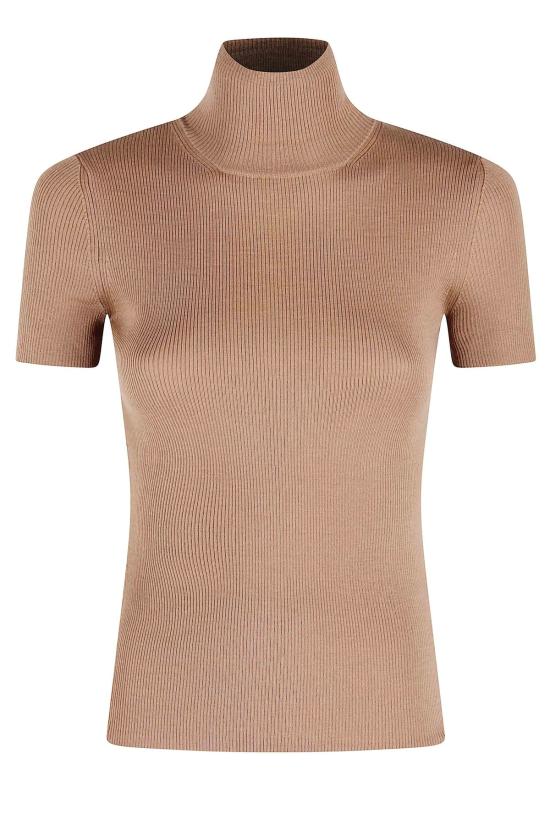  막스마라 스웨터 막스 마라 아파1234  카멜