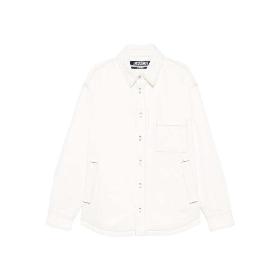  자크뮈스 자켓 아우터 재킷 뉴트럴 컬러