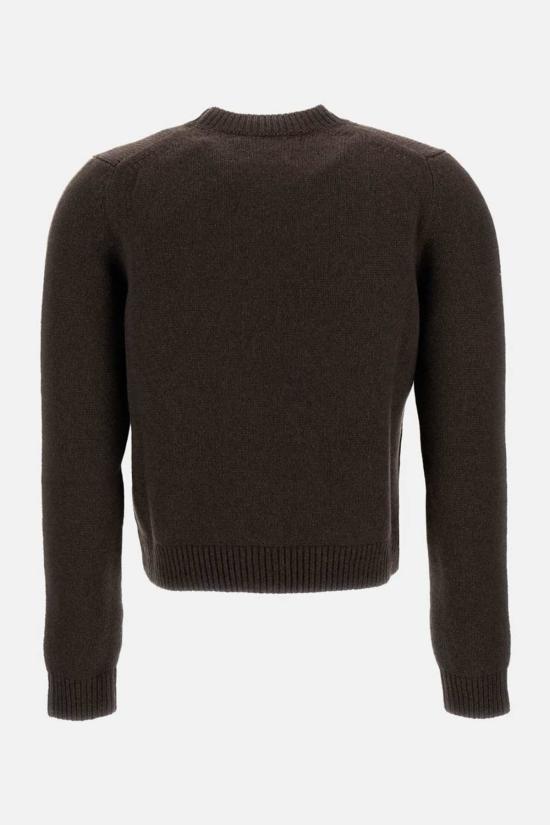  케이트 스웨터 카이트 레타  브라운 - KHAITE