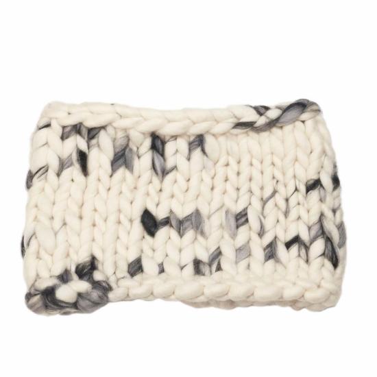  Mischa Lampert 머플러/스카프 미샤 램퍼트 라이트 플로럴 스몰 스누드 - OTHER BRANDS