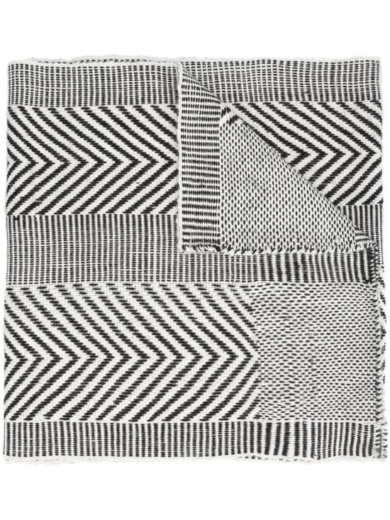  VOZ 머플러/스카프 보즈 셰브론 숄 - OTHER BRANDS