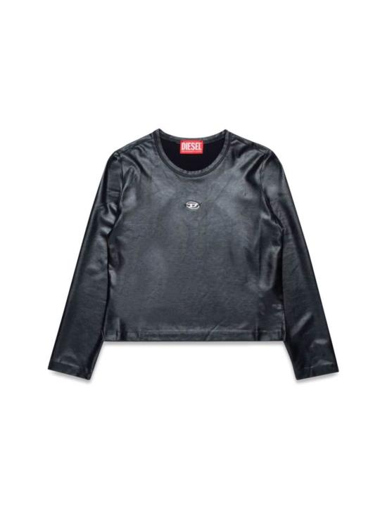  [키즈] 디젤 트레이닝 상의 키즈  타키  그레이