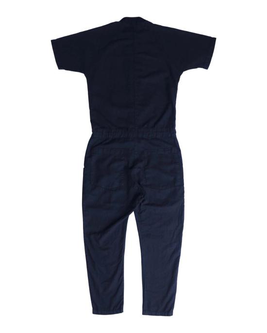  시커 점프수트 반팔 멀티 - SEEKER